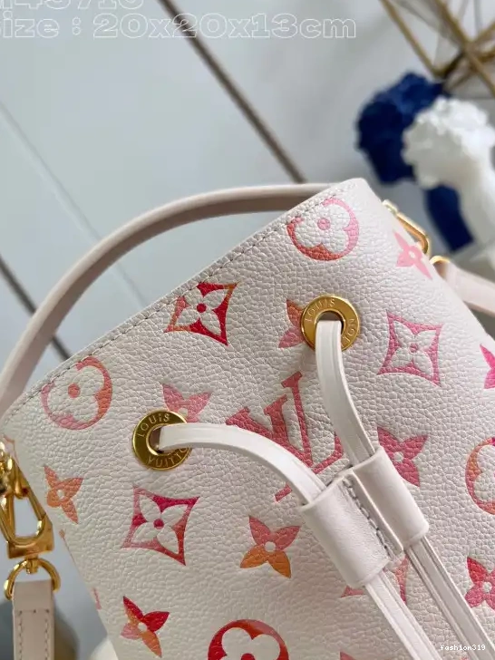 NÉONOÉ LOUIS VUITTON BB-20*20*13cm 0429